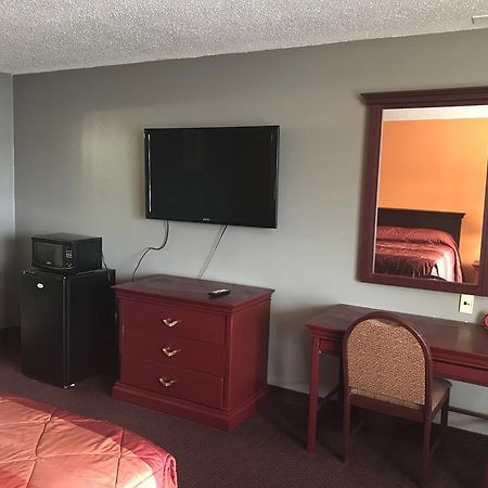Express Inn Bay City Luaran gambar
