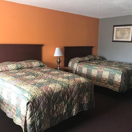 Express Inn Bay City Luaran gambar