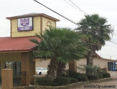 Express Inn Bay City Luaran gambar