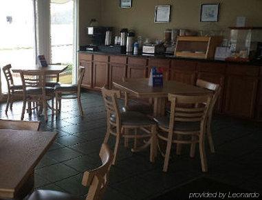 Express Inn Bay City Luaran gambar
