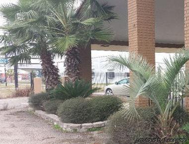 Express Inn Bay City Luaran gambar
