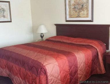 Express Inn Bay City Luaran gambar
