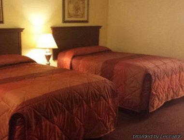 Express Inn Bay City Luaran gambar