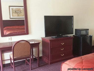 Express Inn Bay City Luaran gambar