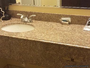 Express Inn Bay City Luaran gambar