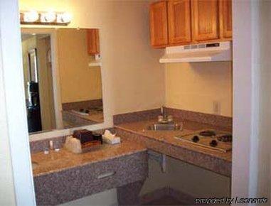 Express Inn Bay City Luaran gambar