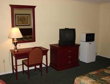 Express Inn Bay City Luaran gambar