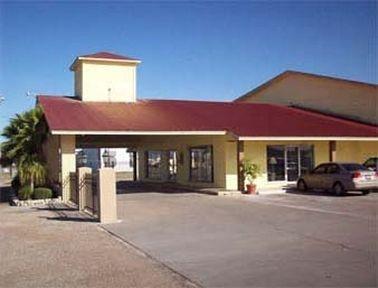 Express Inn Bay City Luaran gambar