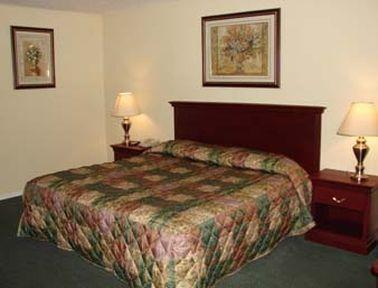 Express Inn Bay City Luaran gambar