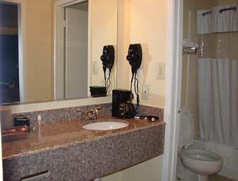 Express Inn Bay City Luaran gambar