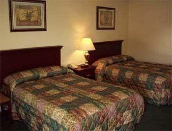 Express Inn Bay City Luaran gambar