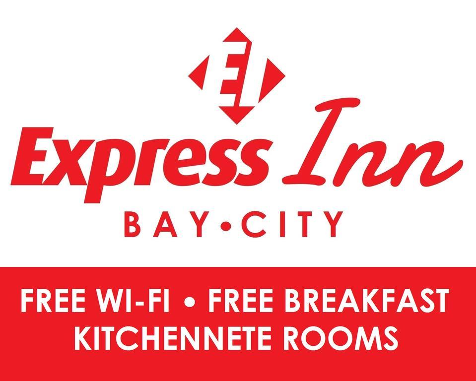 Express Inn Bay City Luaran gambar
