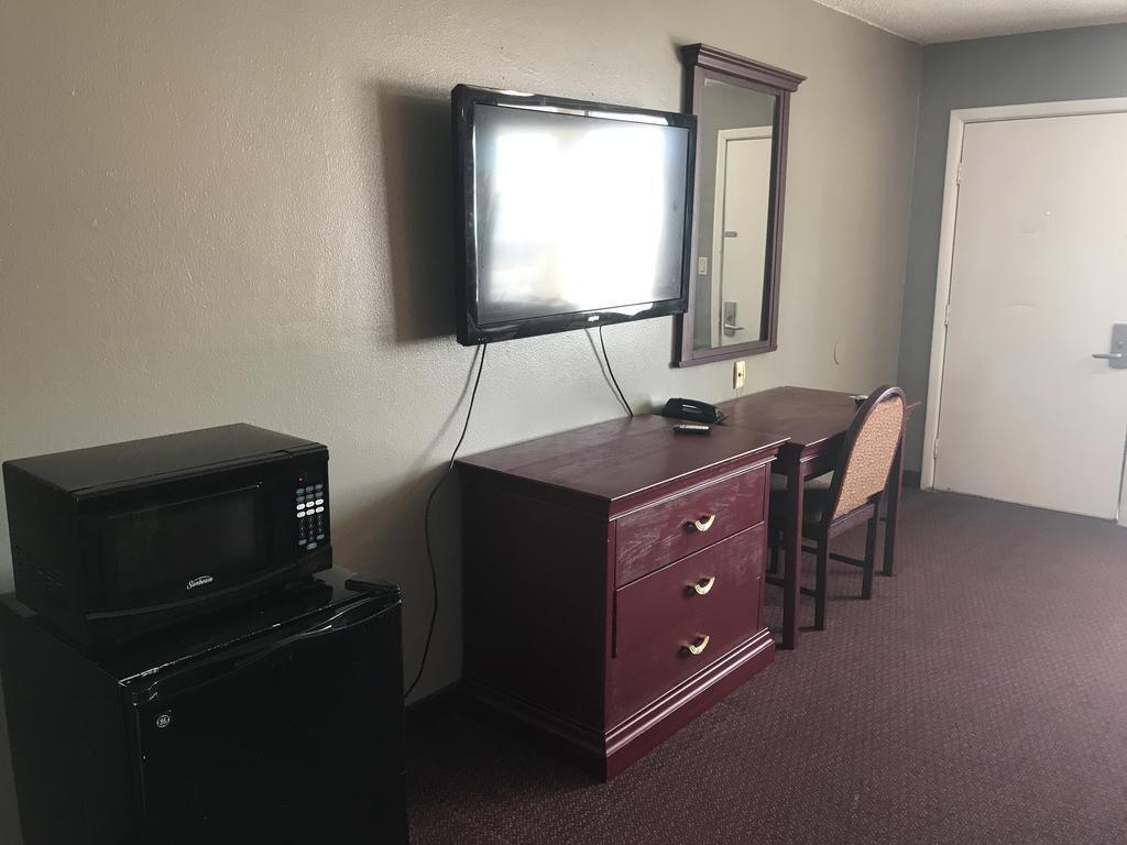 Express Inn Bay City Luaran gambar