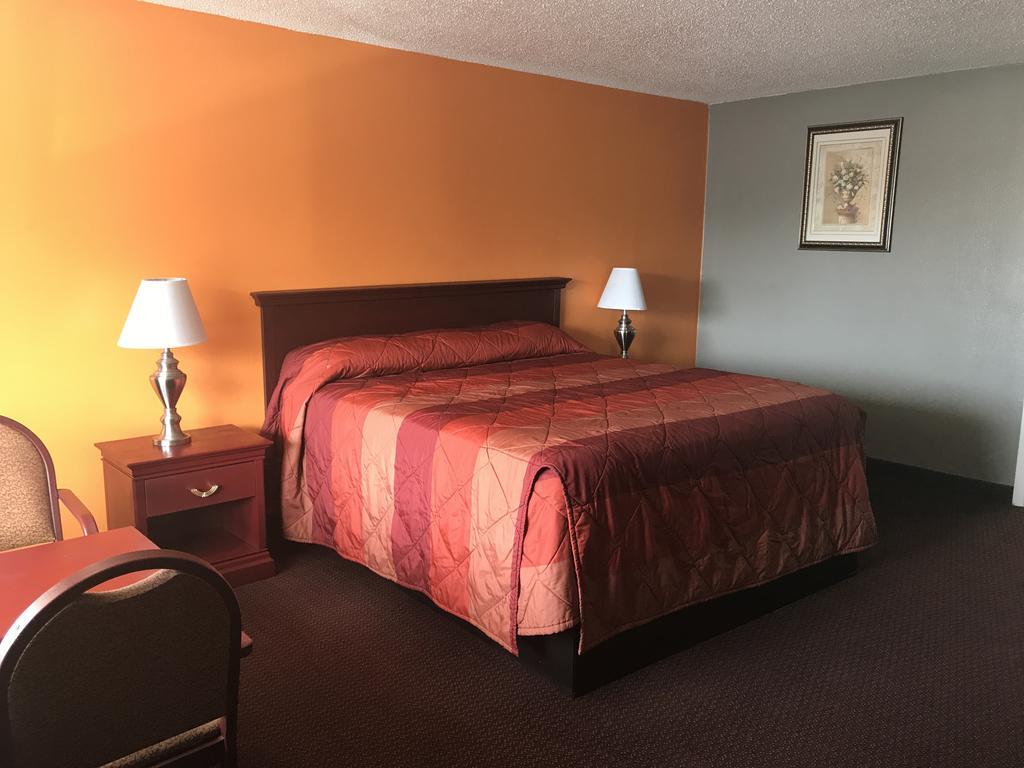 Express Inn Bay City Luaran gambar