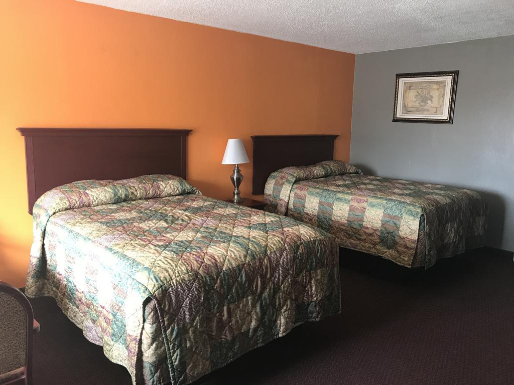 Express Inn Bay City Luaran gambar