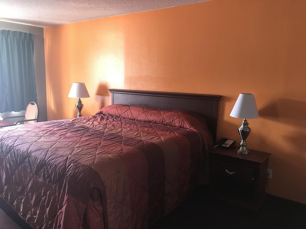 Express Inn Bay City Luaran gambar