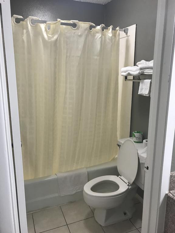 Express Inn Bay City Luaran gambar