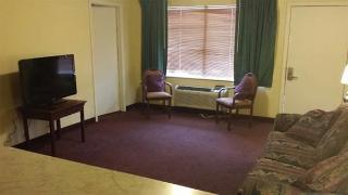 Express Inn Bay City Luaran gambar